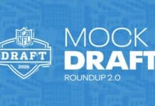 Who Will the Titans Pick? The Second Tour of the Mock Drafts titans