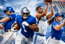 MTSU Baseball Falls in 7-14 Rout From Illinois State