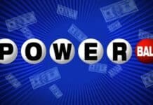 $50,000 Powerball Winner Sold in Old Hickory