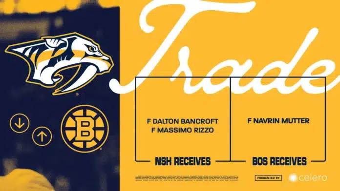 preds trade
