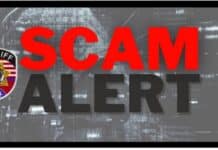 Got a Text About a Nashville Traffic Ticket? It Could Be a Scam