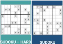 Why Sudoku Might Be the Best Thing You Can Do for Your Brain Today simple-sudoku-collage