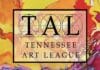 New Yearlong Arts Program to Profile 50 Tennessee Artists tennessee art league