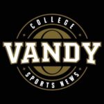 Vanderbilt Women’s Basketball Earns No. 2 Seed in 2026 NCAA Tournament
