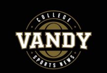 Vanderbilt Women’s Basketball Earns No. 2 Seed in 2026 NCAA Tournament