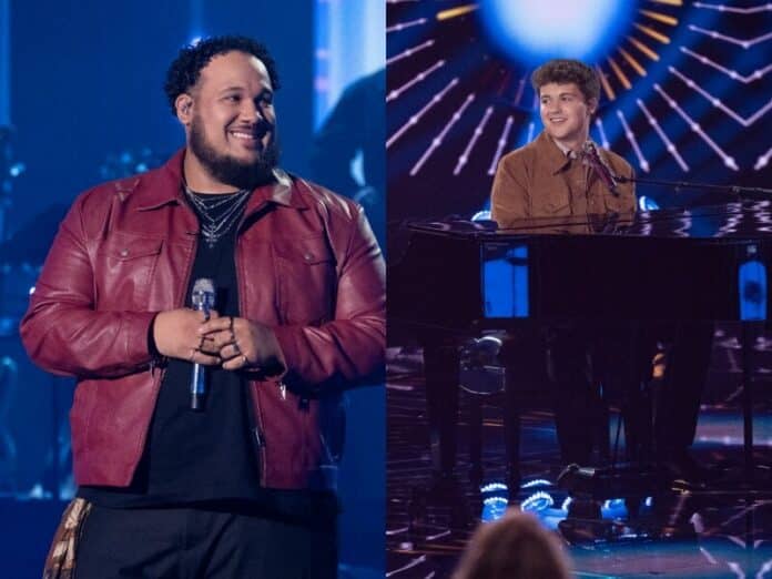 American Idol (2)