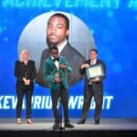 MTSU Bolt Awards Honor ‘True Blue’ Student Excellence in Service, Academics