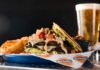 Bad Daddy’s Debuts Smashadilla Burger for National Burger Month Bad Daddy’s Gets Stacked Up with Smashadilla Burger Drop