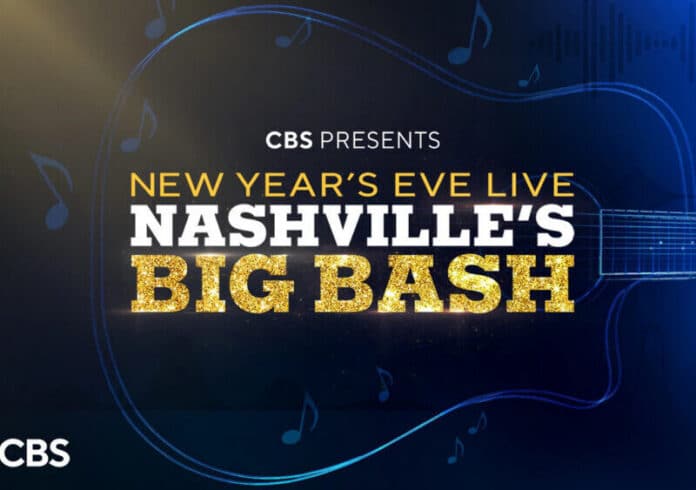 CBS_NYE_Nashville_Big_Bash Logo