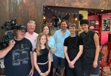 MTSU Professors Appear on HGTV’s ‘House Hunters’