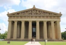 55th Annual Spring Craft Fair Returns at Centennial Park