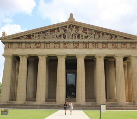 55th Annual Spring Craft Fair Returns at Centennial Park