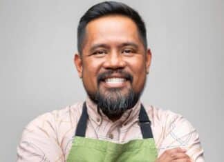 Top Chef Favorite Chef Sheldon Simeon Heads to Nashville for Book Signing