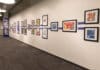 New Student Art Exhibition Opens at Country Music Hall of Fame