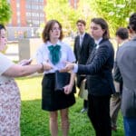 MTSU’s Debate Team Plans, Hosts ‘all-hands-on-deck’ International Debate Tourney, Convention