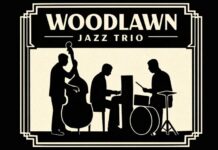 Woodlawn Jazz Trio Brings Disney Classics to Life at The Franklin Theatre