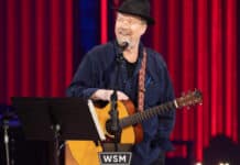 Beloved Songwriter Don Schlitz Has Died