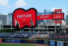 Folds of Honor Announces Lineup for the Rock ‘N Jock Celebrity Softball Game