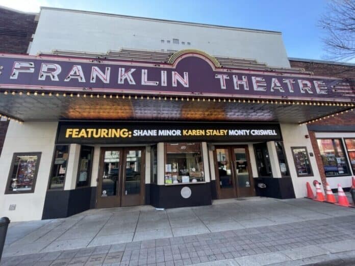 Franklin-Theatre