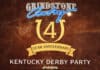 Grindstone Cowboy to Celebrate 4th Anniversary