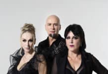 After Two Decades, The Human League Returns to Nashville