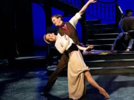 Nashville Ballet Announces Cast for Finale Production