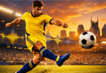 Nashville SC Continues Red-hot Start with 2-0 Win at Atlanta United FC Nashville SC done with ai