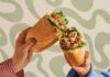 Panera Bread Launches All-New Salad Stuffers The Bread Bowl Meets Salad in Panera’s Newest Innovative Menu Category