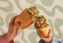 Panera Bread Launches All-New Salad Stuffers The Bread Bowl Meets Salad in Panera’s Newest Innovative Menu Category