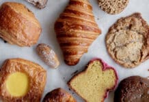 Beloved Bakery Perenn Is Opening at Cheekwood This Spring