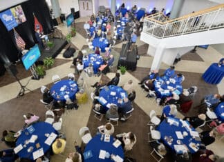 MTSU Positive Aging Conference on April 17 to Focus on Healthy Living Strategies