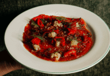 Nashville Chosen to Host 2026 MICHELIN Guide American South Ceremony This October Michelin Star Guide