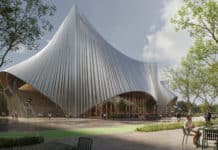 TPAC Unveils Design for New Facility on Riverfront