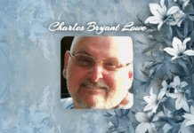 OBITUARY: Charles Bryant Lowe