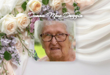 OBITUARY: Donna Mae Duggin