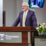 Tennessee Tech Board Approves New Ph.D. in Integrative Biology