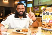 Buffalo Wild Wings Bottomless Apps Return 2026 Buffalo Wild Wings Bottomless Apps Return 2026: DJ Khaled, Honky Tonk & More