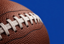 Middle Tennessee Football Opens Spring Practice April 7, 2026 mtsu football background