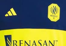 Nashville SC Falls 1-0 to Tigres UANL