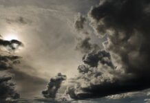 8 Weather Terms You Need to Know When Severe Storms Strike storm-clouds