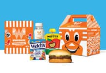 Whataburger Kids Whatameal Gets New Toys and Packaging New Playful Packaging and Surprise Toys Arrive May 5, with Fresh Finds Rolling Out All Year