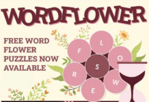 5 Reasons to Play Word Flower wordflower