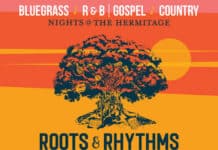The Hermitage to Launch Inaugural Roots & Rhythms Concert and Legacy Awards Series