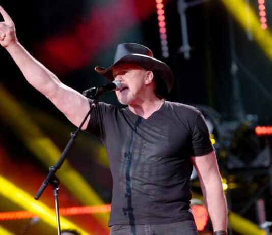 6 Live Shows this Week- May 18, 2026 Trace Adkins