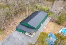 The Trust Factor: Choosing the Right Outdoor Living Contractor Why hiring a contractor experienced in full outdoor living projects matters