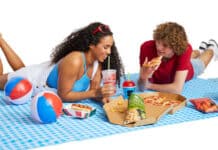7-Eleven’s Memorial Day Weekend Deals Include $4 Meals New $4 meals and sizzling summer-ready deals bring the heat for the holiday weekend