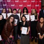 MTSU Students Collect Gold ADDYs at Nashville, District Competitions