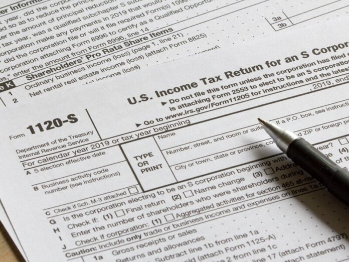 Is an S-Corp Right for You?