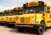 Preparing Your Bus Fleet for Summer: Key Chassis & HVAC Checks Special maintenance considerations for school buses, charter buses, church buses, and party buses