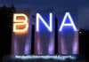 Brief Traffic Stops for Blasting for New BNA Parking Garage and Rental Car Facility to Begin May 18